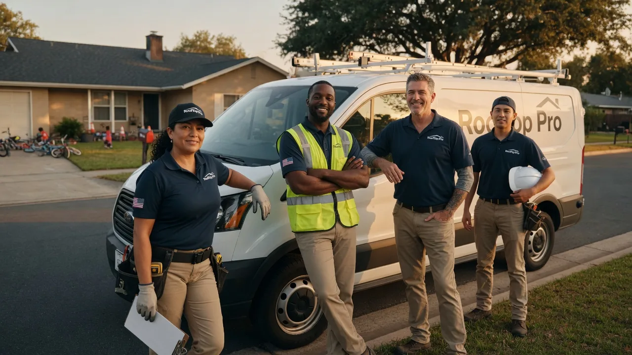 Roof Repair in Murray, IA near me